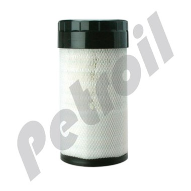 P785589 Donaldson Filtro Aire Primario Sello Radial RS5489 AF25143