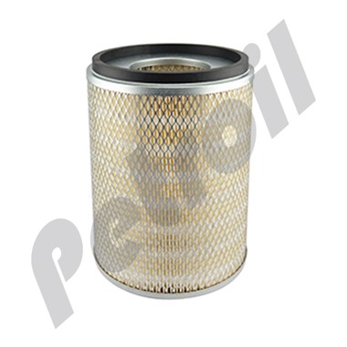 PA1673 Filtro Aire Baldwin Externo Caterpillar 4M9378 7W3920 AF337  42378