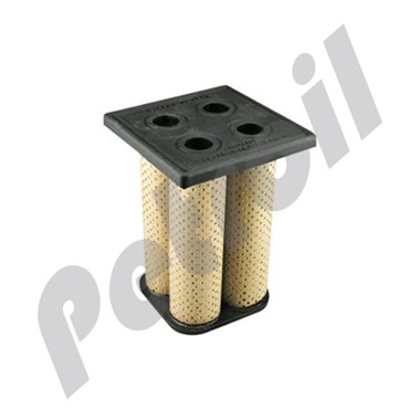 PA1771 Filtro Baldwin Aire Panel P142794 AF445 42579 LAF909