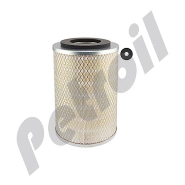 PA1851 Filtro Baldwin Industrial Aire Elemento