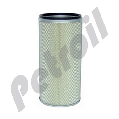 PA1904 Filtro Aire Baldwin Interno International 619763C91 P119370  AF821M 42226