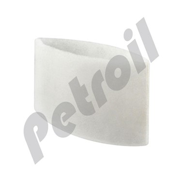 PA2001 FOAM Filtro Baldwin Automotriz Aire Elemento P607237 AF401 42101  AF329