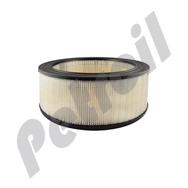 PA2061 Filtro Baldwin Aire Elemento P530641 AF1972 42298 AF214