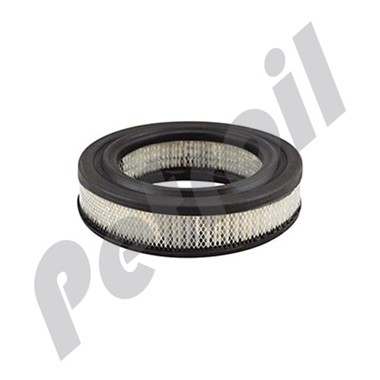 PA2070 Filtro Baldwin Aire Elemento P607325 N/A 46172 LAF8200