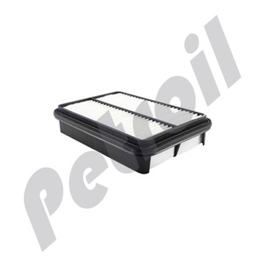 PA2214 Filtro Baldwin Automotriz Aire Elemento