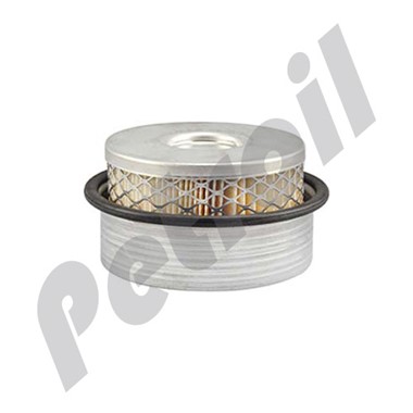 PA2347 Filtro Baldwin Aire Panel P106680 AF55809 42555 LAF6680