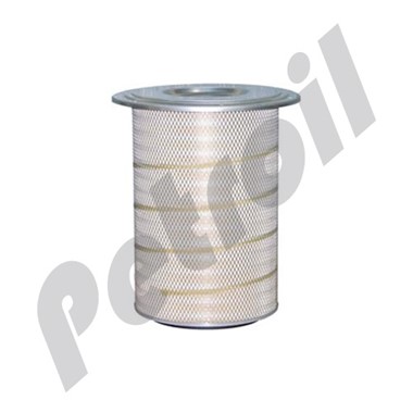 PA2393 Filtro Baldwin Aire Elemento P607263 AF916 42528 LAF916