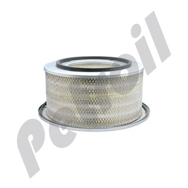 PA2406 Filtro Baldwin Aire Panel P115690 AF1681 42559 LAF1872