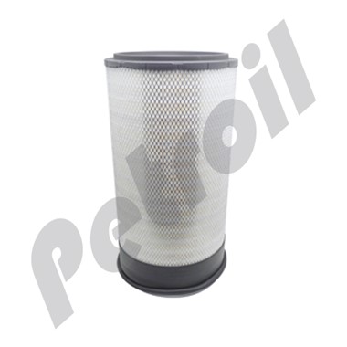 PA2456 Filtro Baldwin Aire Sullair 48462 Ingersoll-Rand 35711209  Insley 453043 42546 AF891 P181049