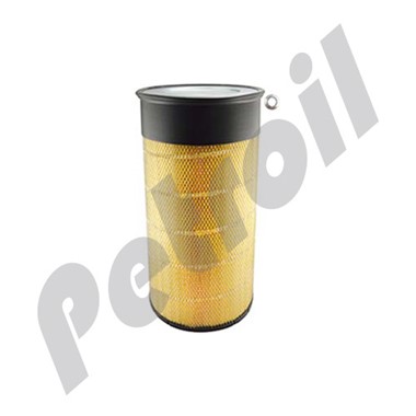 PA2456XP Filtro Baldwin Aire Elemento