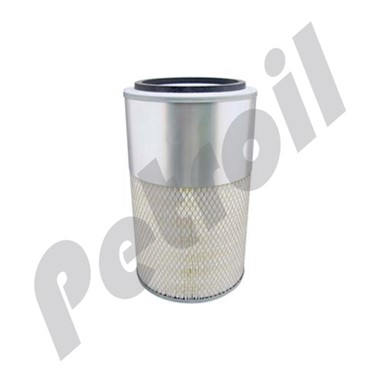 PA2528 Filtro Baldwin Aire Elemento P181018 AF958M 42777 LAF6662