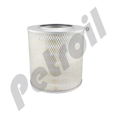 PA2566 Filtro Baldwin Aire Elemento