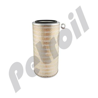 PA2567 Filtro Baldwin Aire Elemento P607357 AF25325 46610 LAF2540