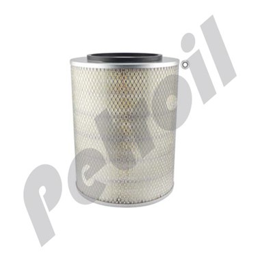 PA2616 Filtro Baldwin Aire Panel P132448 AF55810 46588 LAF1871