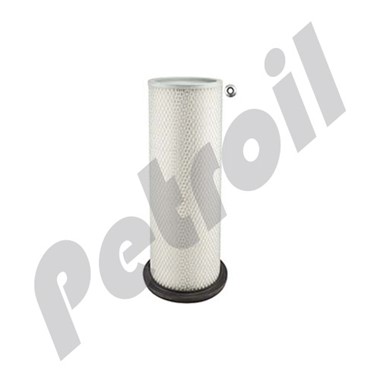 PA2899 Filtro Baldwin Aire Elemento P127309 AF1922M 46855 LAF8641