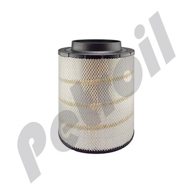 PA30010 Filtro Baldwin Aire Elemento