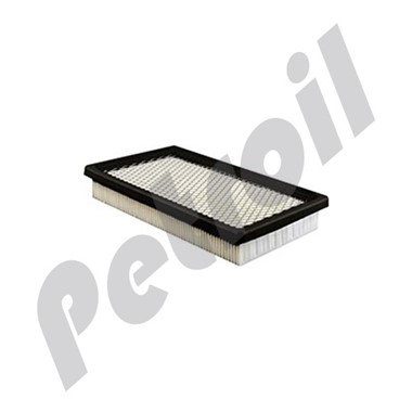 PA30052 Filtro Baldwin Aire Panel