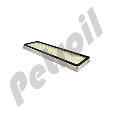 PA30098 Filtro Baldwin Aire Elemento