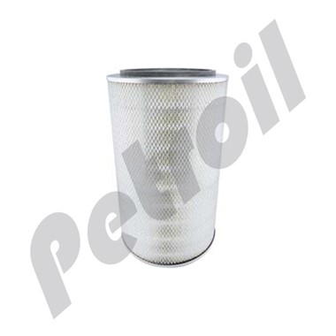 PA3497 Filtro Baldwin Aire Housing/Carcasa P537451 AH1191 46743  LAF8672