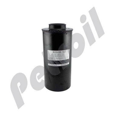 PA3555 Filtro Baldwin Aire Elemento P775804 AF4841 N/A LAF5743