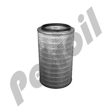 PA3605 Filtro Baldwin Aire Elemento P181142 AF25046 46684 LAF4298