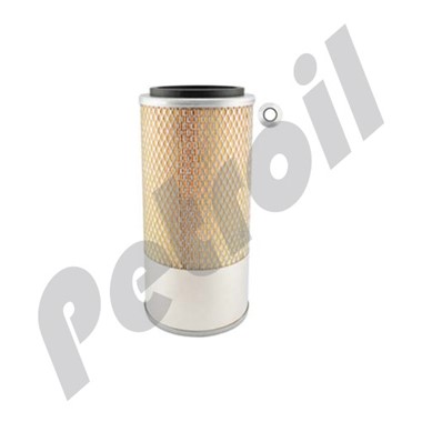 PA3636 Filtro Baldwin Industrial Aire Elemento