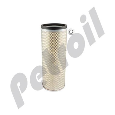 PA3656 Filtro Baldwin Aire Panel P606084 N/A 46632 LAF8363