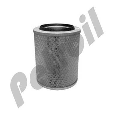 PA3681 Filtro Baldwin Aire Elemento * P778131 N/A N/A LAF8568