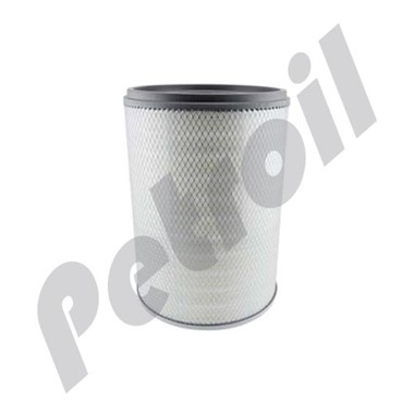 PA3699 Filtro Baldwin Aire Elemento * P775843 AF4920 N/A LAF8991