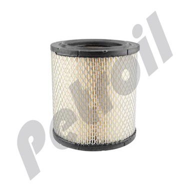 PA3836 Filtro Baldwin Aire Elemento * P780848 AF25428 N/A LAF5846