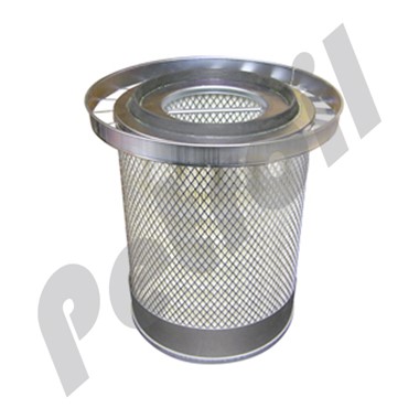 PA3918 Filtro Baldwin Aire Externo Tractores John Deere AL78869  P781373 46805