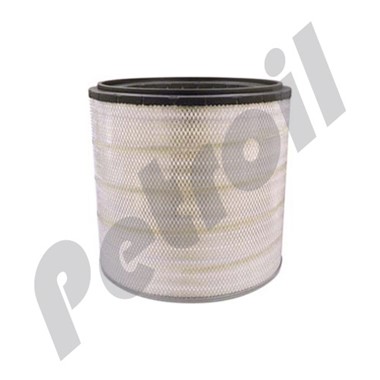 PA3932 Filtro Baldwin Aire Panel P606086 N/A WP10058 N/A