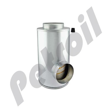 PA3987 Filtro Baldwin Auto Aire Elemento P607331 AF25226 46241  AF7856