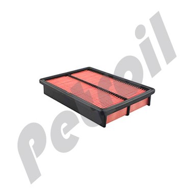 PA4045 Filtro Baldwin Panel Aire Elemento