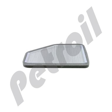 PA4394 Filtro Baldwin Auto Aire Panel