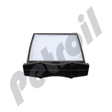 PA4407 Filtro Baldwin Auto Aire Misc