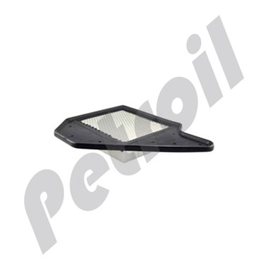 PA4456 Filtro Baldwin Auto Aire Misc