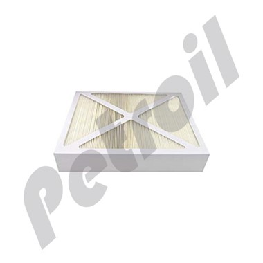 PA4560 Filtro Baldwin Aire Panel