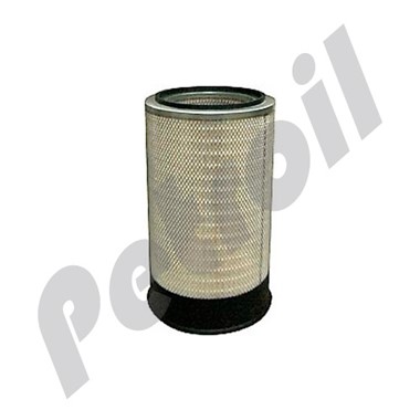 PA4566 Filtro Baldwin Aire Misc-Kit (Kit 2 pzas)