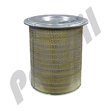 PA4571 Filtro Baldwin Aire Industrial/ 6 tornillos Cummins 3630778  AF25278 46753