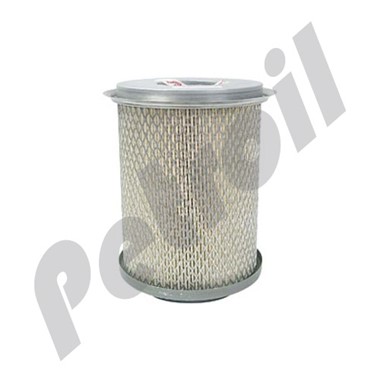 PA4614 Filtro Baldwin Aire Elemento C055003 AH19000 N/A LAF4162