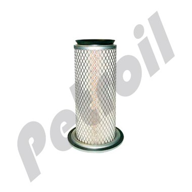 PA4651 Filtro Baldwin Aire Elemento P613679 AH19057 46819 LAF8751