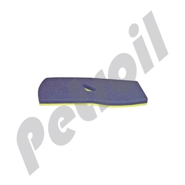 PA4756 Filtro Baldwin Aire Elemento P784578 AF26403 49913 LAF8597