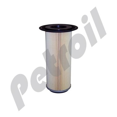 PA4795 Filtro Baldwin Aire Elemento P621642 AF25888 49802 LAF8694