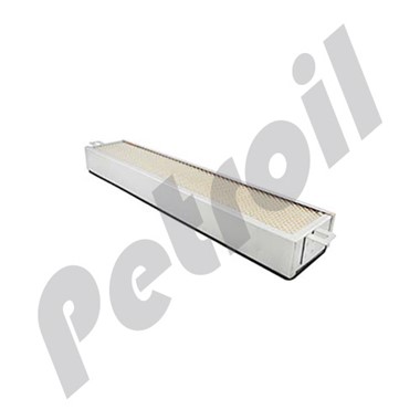 PA4801 Filtro Baldwin Aire Elemento P777526 AF4727 N/A N/A