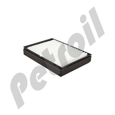 PA5337 Filtro Baldwin Aire Panel