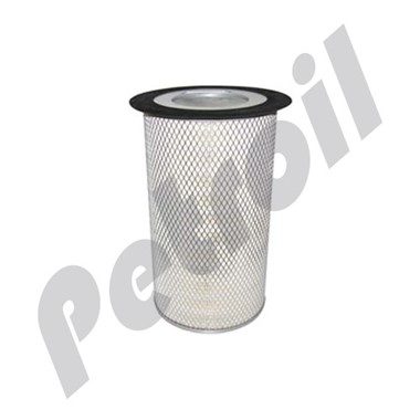 PA5357 Filtro Baldwin Aire Elemento P778702 AF25342 N/A N/A