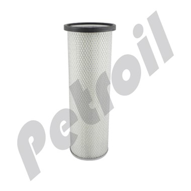 PA5497 Filtro Aire Baldwin Interno Dongfeng 1109N030 AF25277  P500941 46653