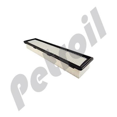 PA5649 Filtro Baldwin Aire Misc