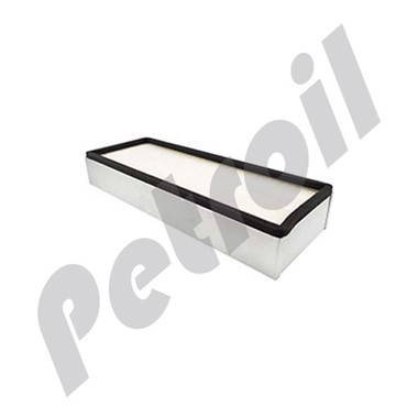 PA5654 Filtro Baldwin Aire Misc